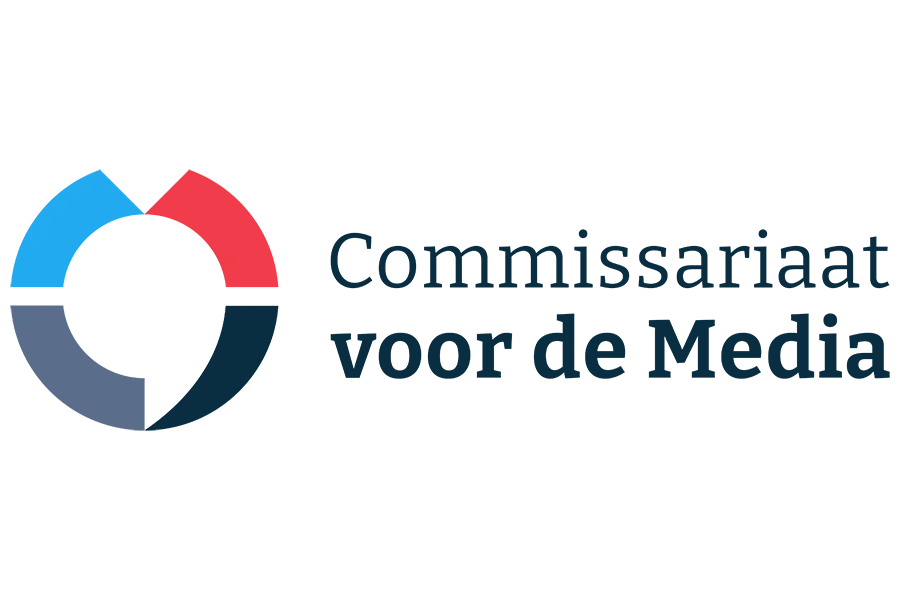 Commissariaat voor de Media